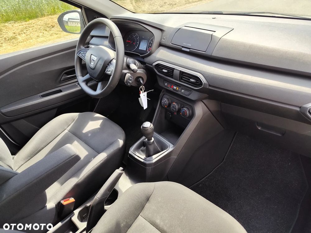 Dacia Sandero SCe 65 Comfort - 12