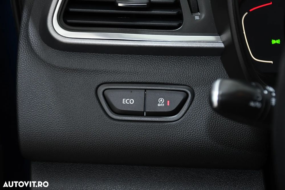 Renault Kadjar Energy dCi 110 EDC Business - 17
