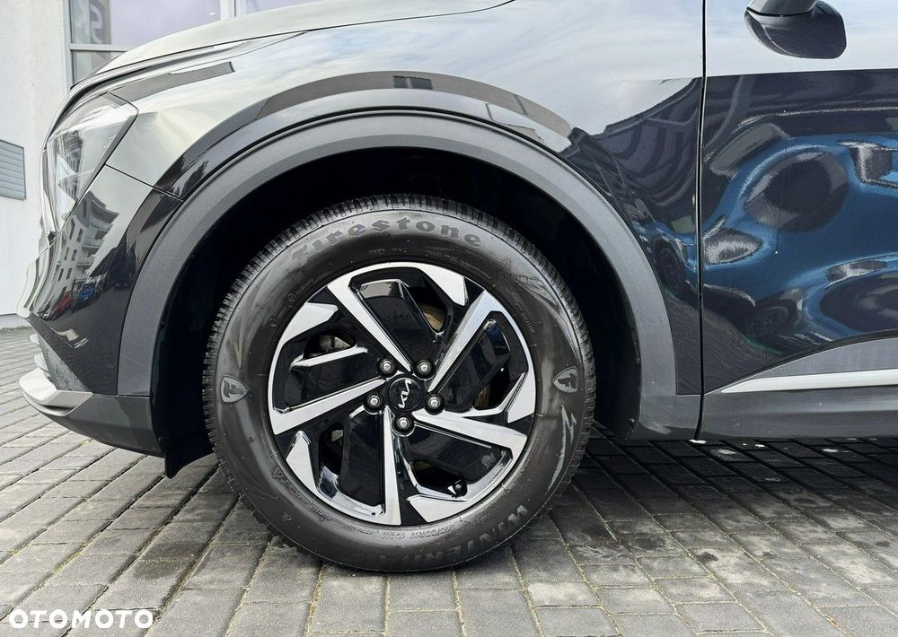 Kia Sportage 1.6 T-GDI L 2WD DCT - 11