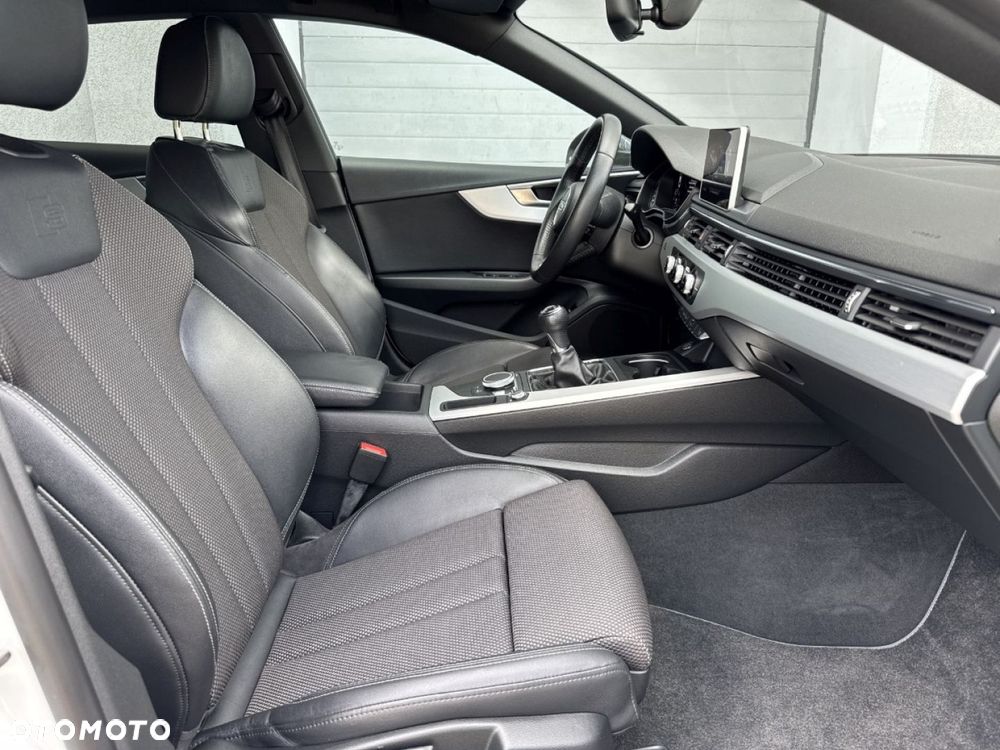 Audi A5 Sportback 2.0 TDI Sport - 32