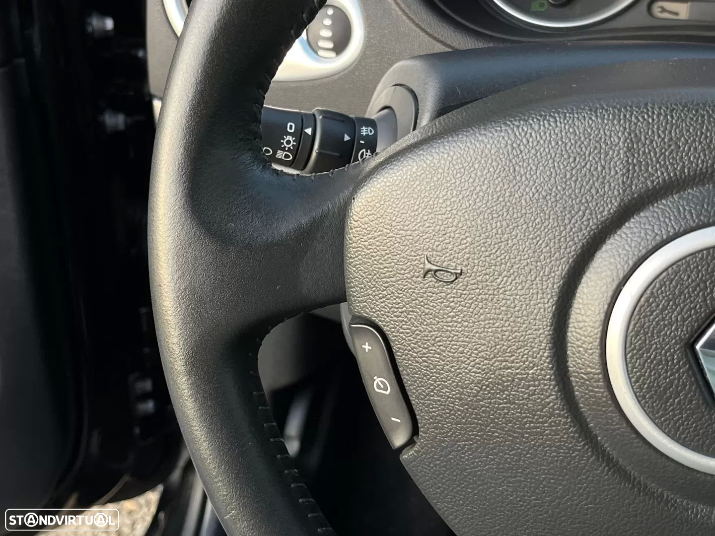 Renault Clio 1.2 TCE Dynamique Sport Edition - 16