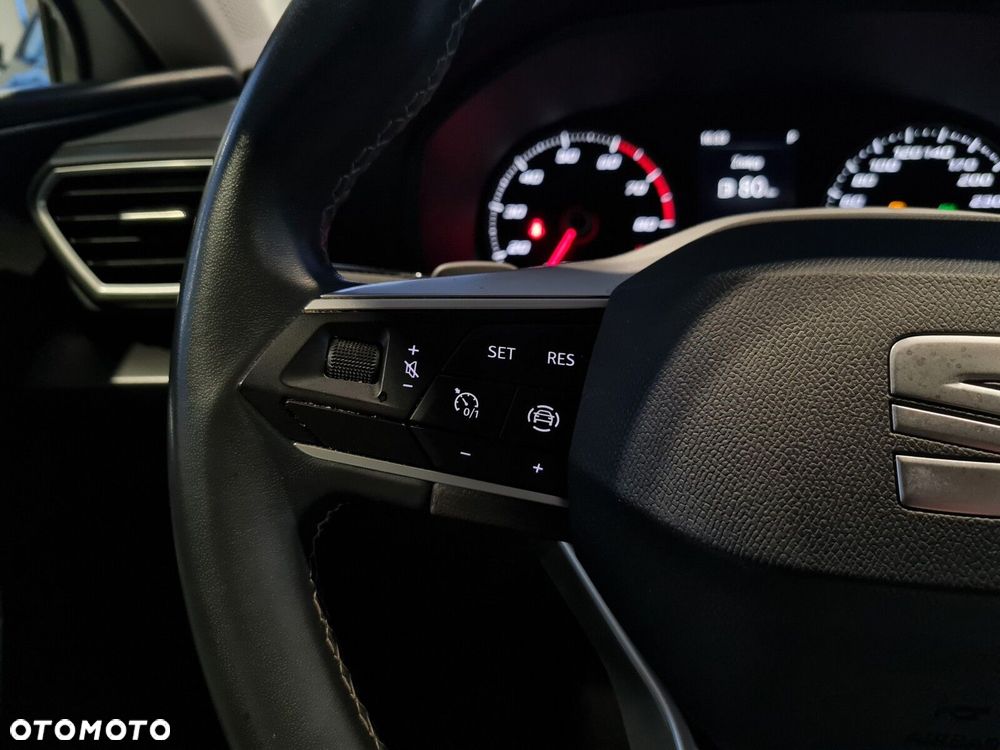 Seat Leon - 27