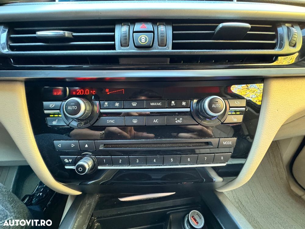 BMW X5 xDrive30d - 20