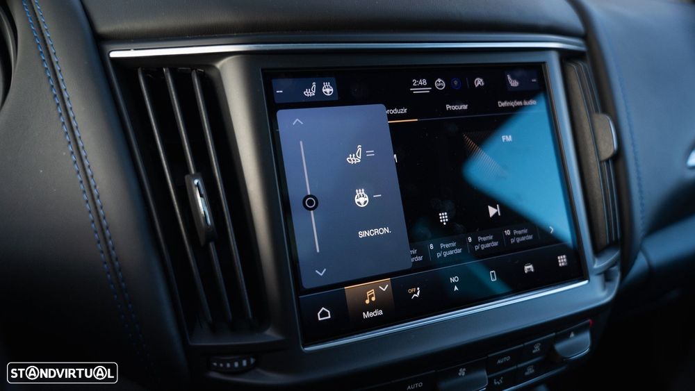 Maserati Levante 2.0 GT Ultima - 34