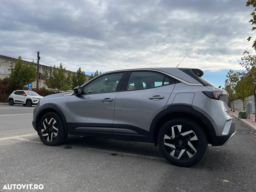 Opel Mokka - 7