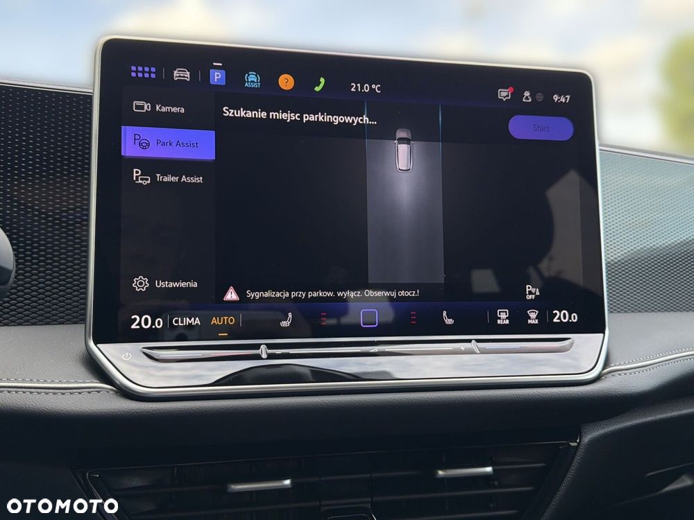 Volkswagen Passat - 24