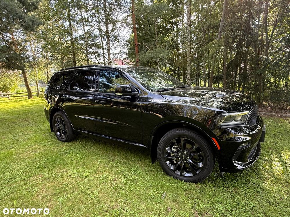 Dodge Durango - 3