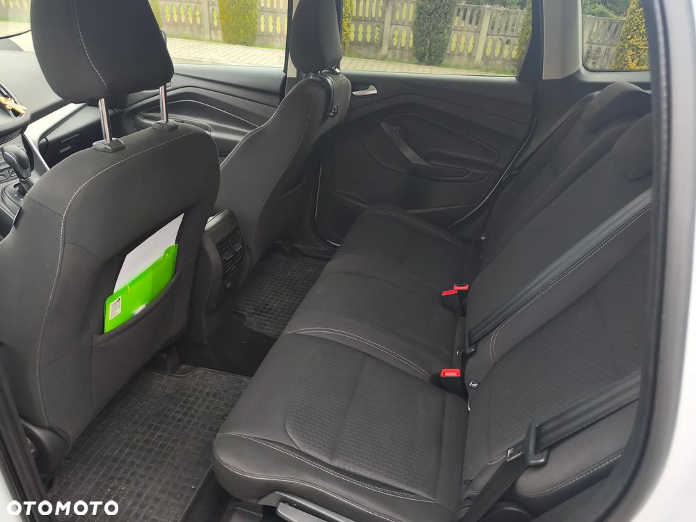 Ford Kuga 1.5 EcoBoost FWD Edition ASS GPF - 9