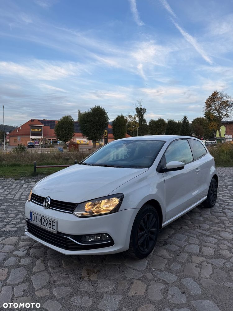 Volkswagen Polo - 2