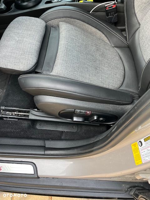 MINI Countryman Cooper S Yours Trim - 8