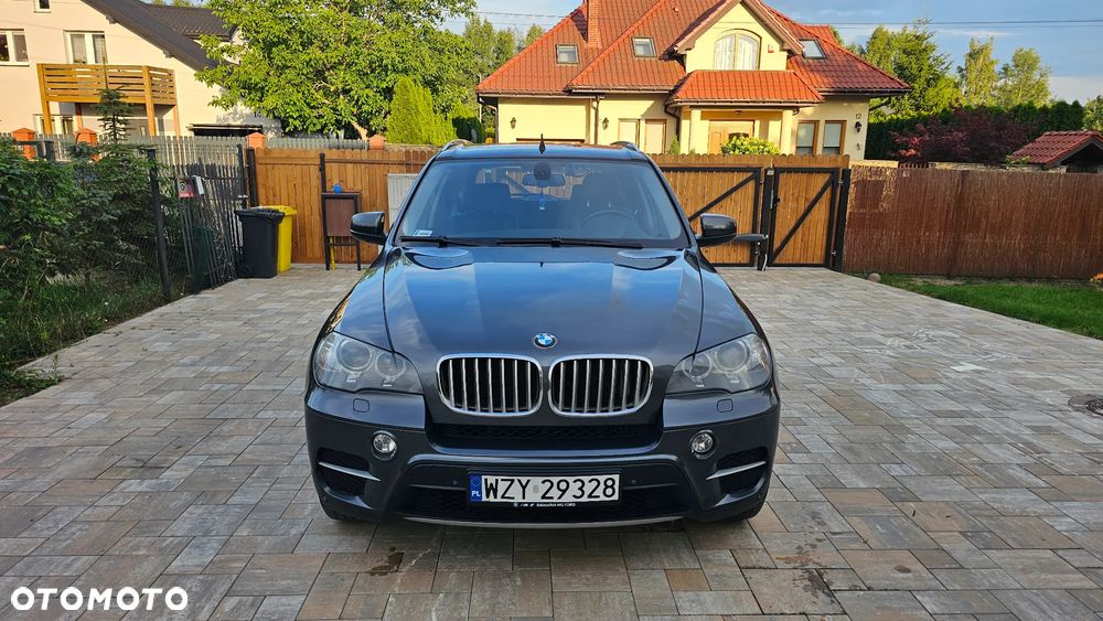 BMW X5 - 2