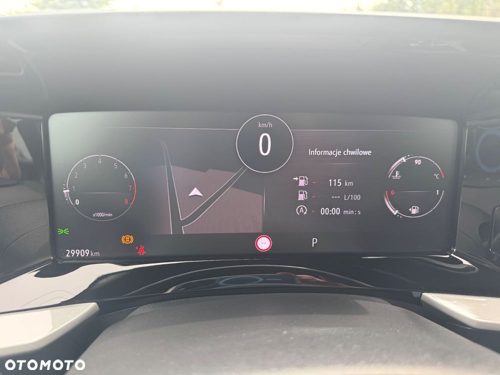 Opel Mokka 1.2 DI Turbo Automatik Ultimate - 33