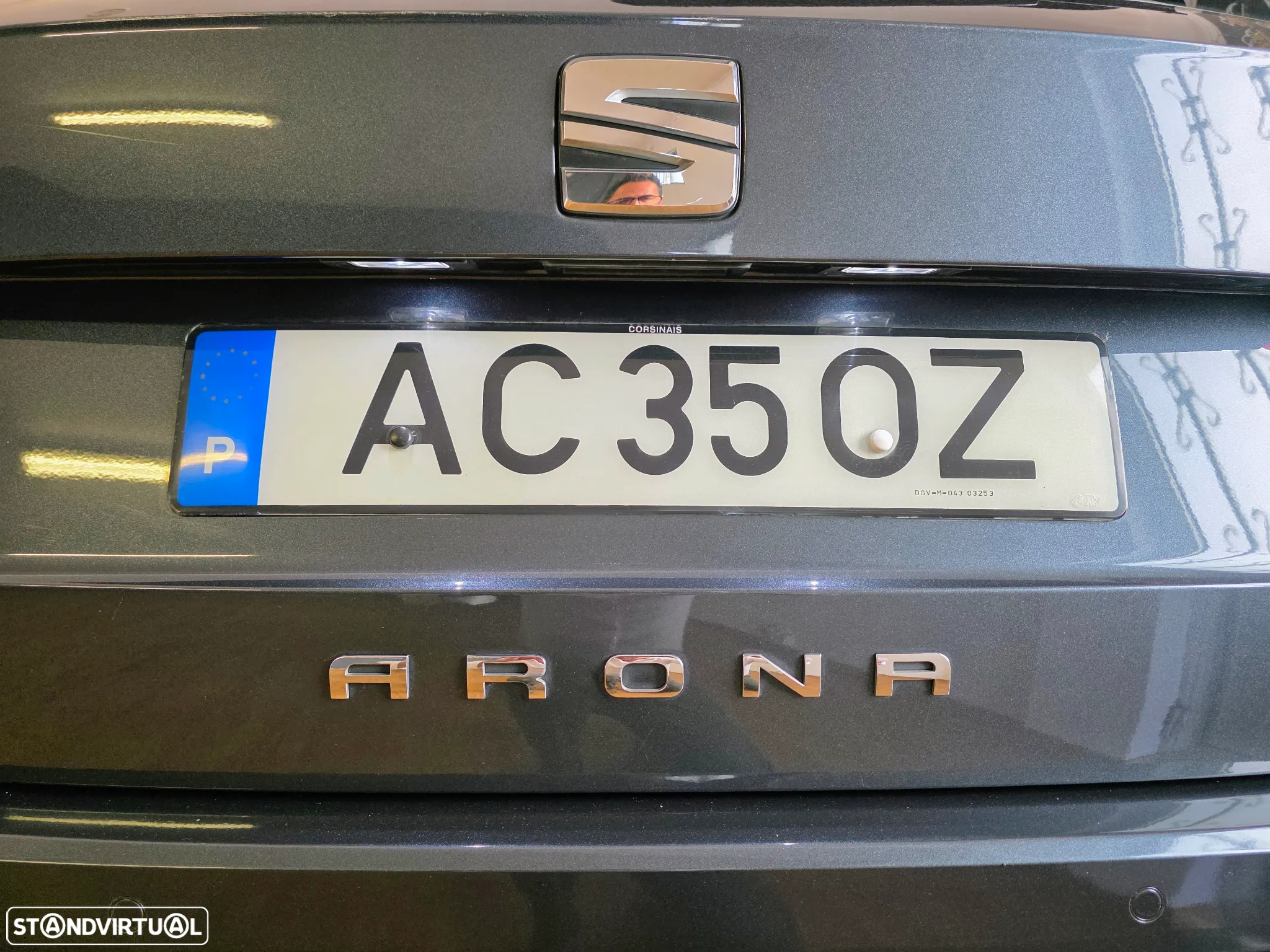 SEAT Arona 1.0 TSI Style - 14