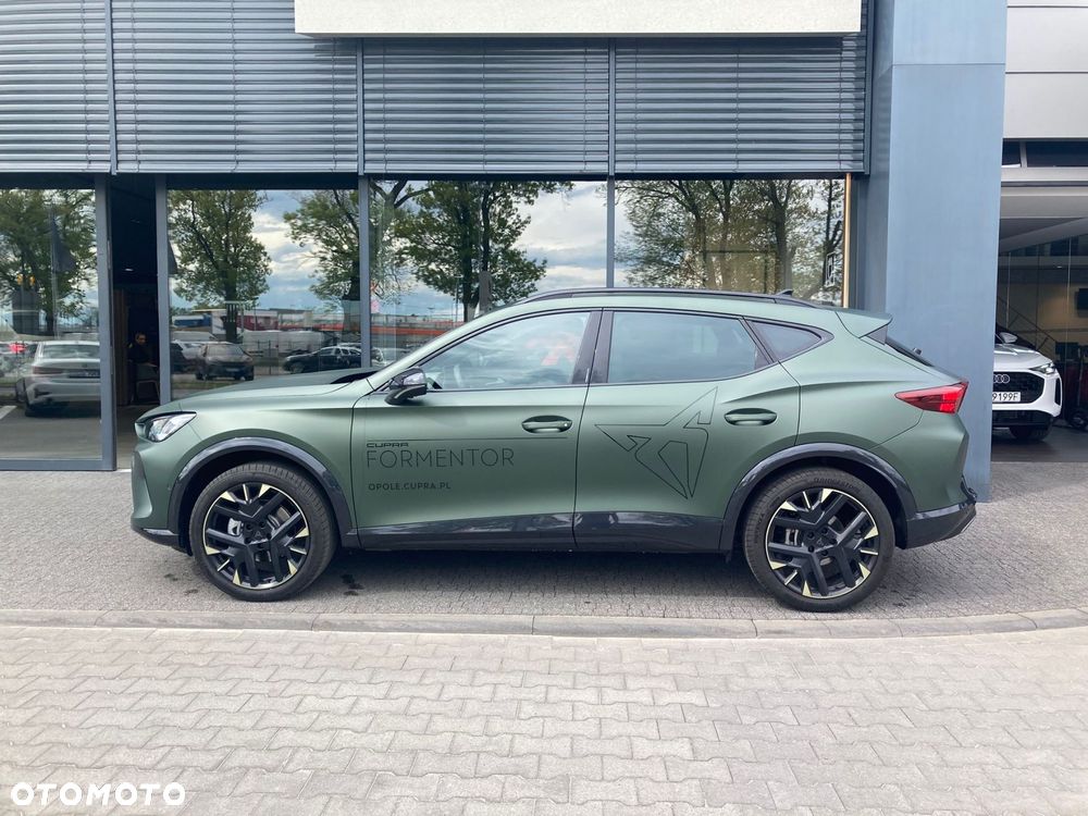 Cupra Formentor 1.5 eTSI mHEV DSG - 5