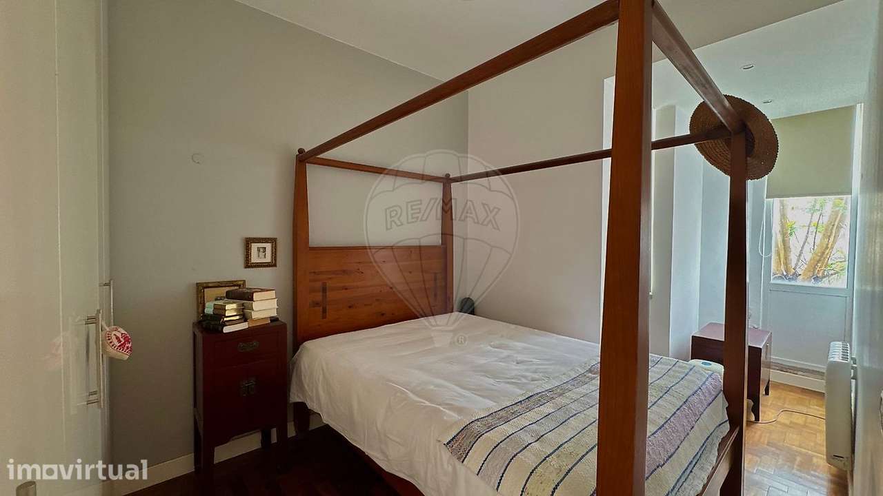 Apartamento T1 para venda - Grande imagem: 3/15