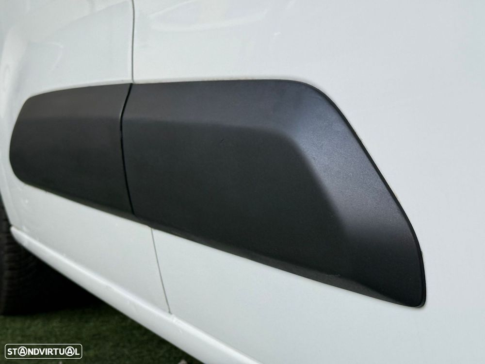 Citroën Berlingo 1.5 BlueHDi M Club - 17