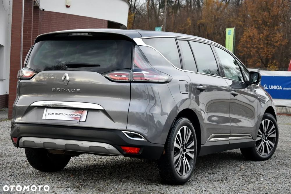 Renault Espace 1.6 dCi Energy Initiale Paris EDC - 14