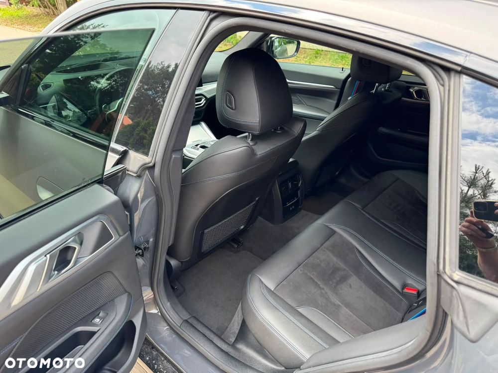 BMW Seria 4 420d xDrive mHEV M Sport - 23
