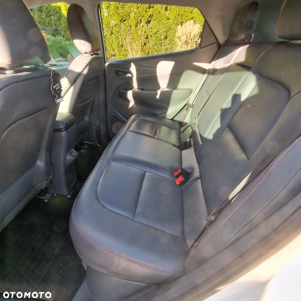Chevrolet Bolt - 6
