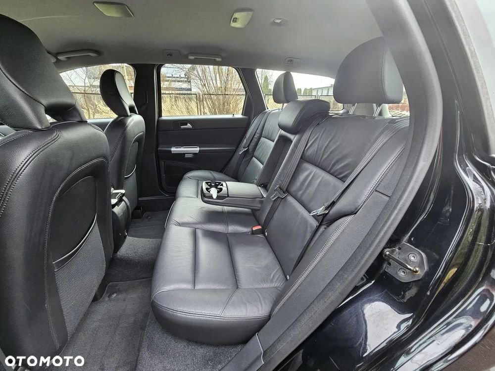 Volvo V50 DPF D2 Momentum - 18