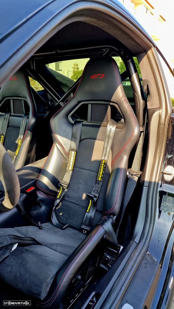 Porsche 911 (991) GT3 - 7