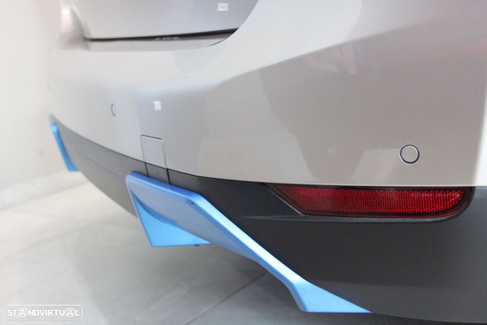 BMW iX3 Impressive - 29