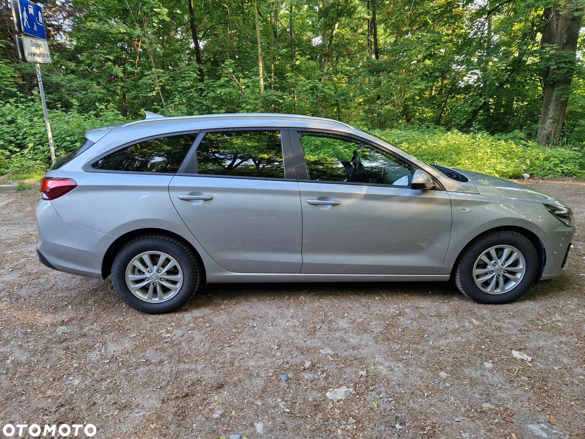 Hyundai i30 1.5 DPI Modern - 6