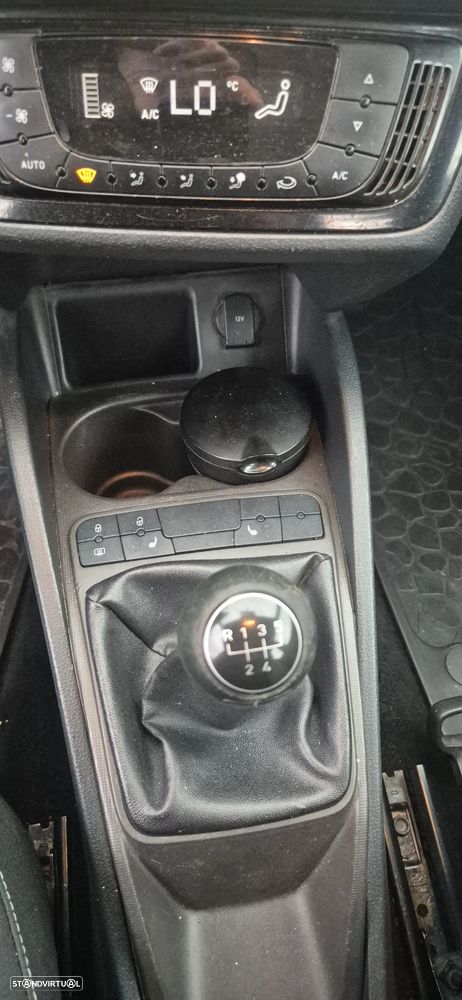 SEAT Ibiza ST 1.6 TDI Style DPF - 14