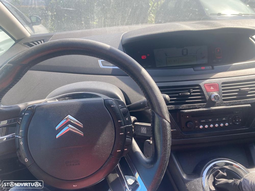 Citroën C4 Grand Picasso - 5