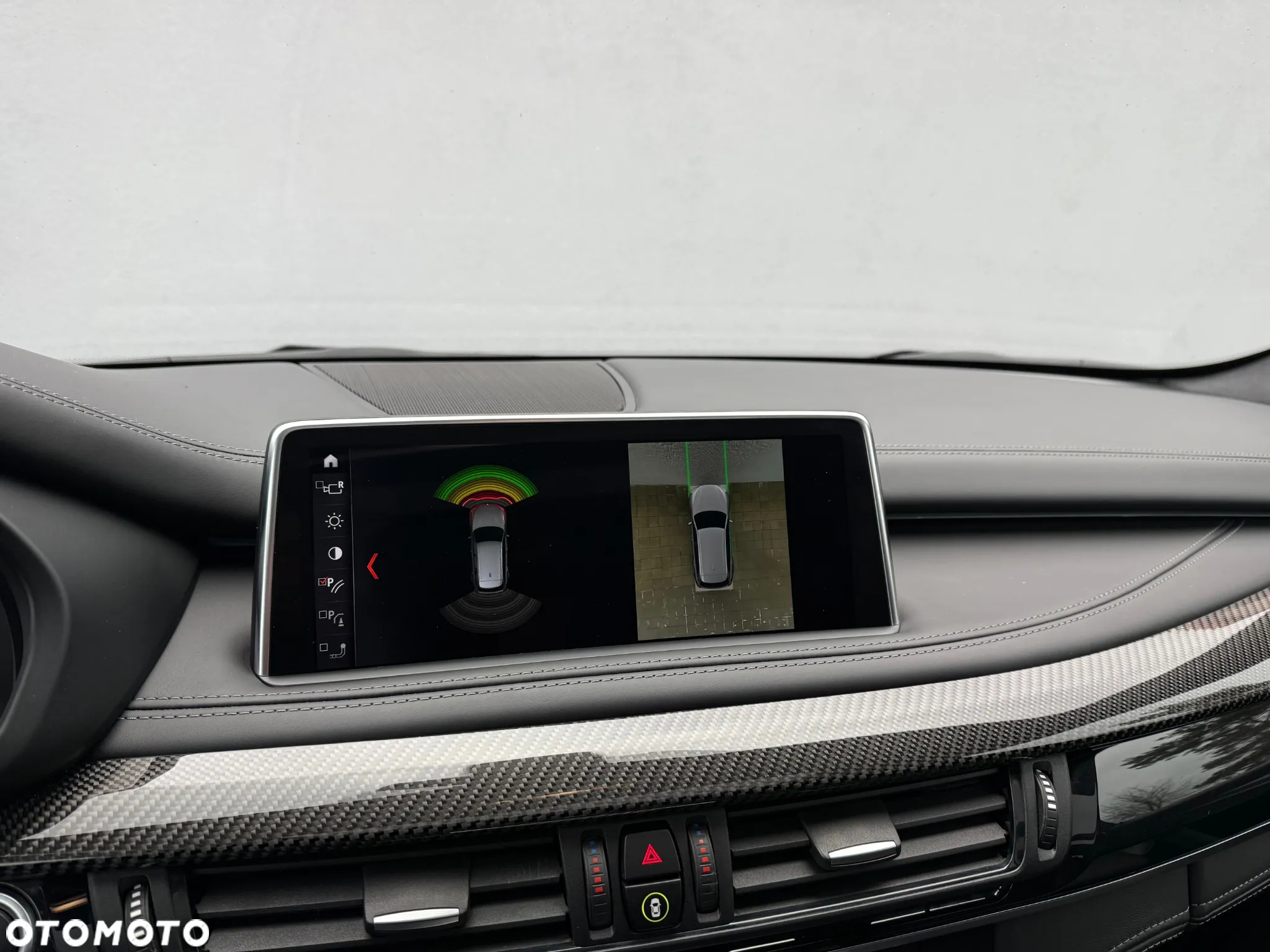 BMW X5 M Standard - 20