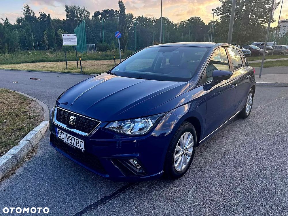 Seat Ibiza 1.0 Style - 2