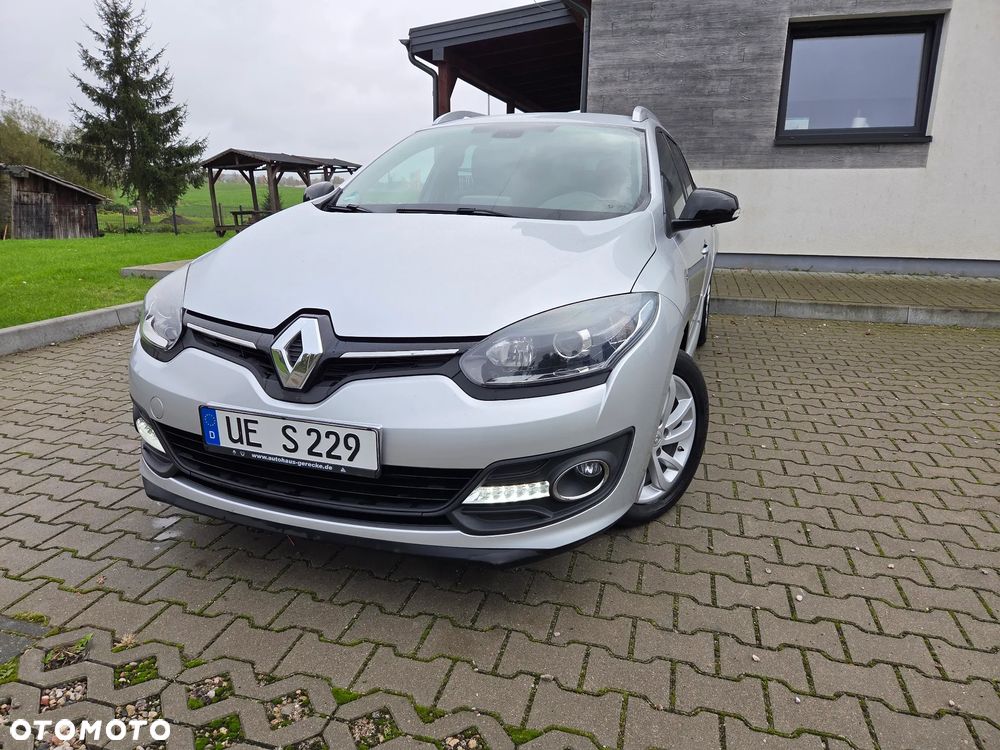 Renault Megane - 2
