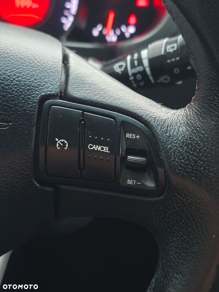 Kia Sportage 2.0 CRDI 2WD Vision - 29