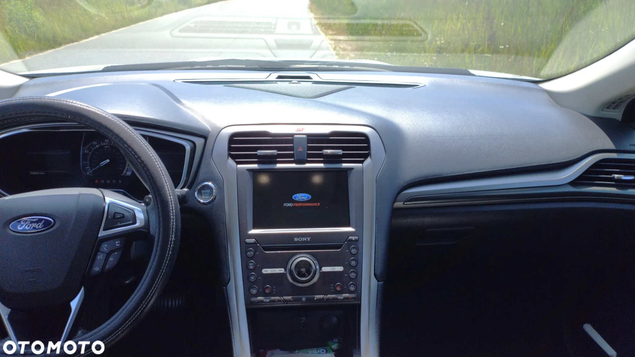 Ford Mondeo 1.5 EcoBoost Edition - 14