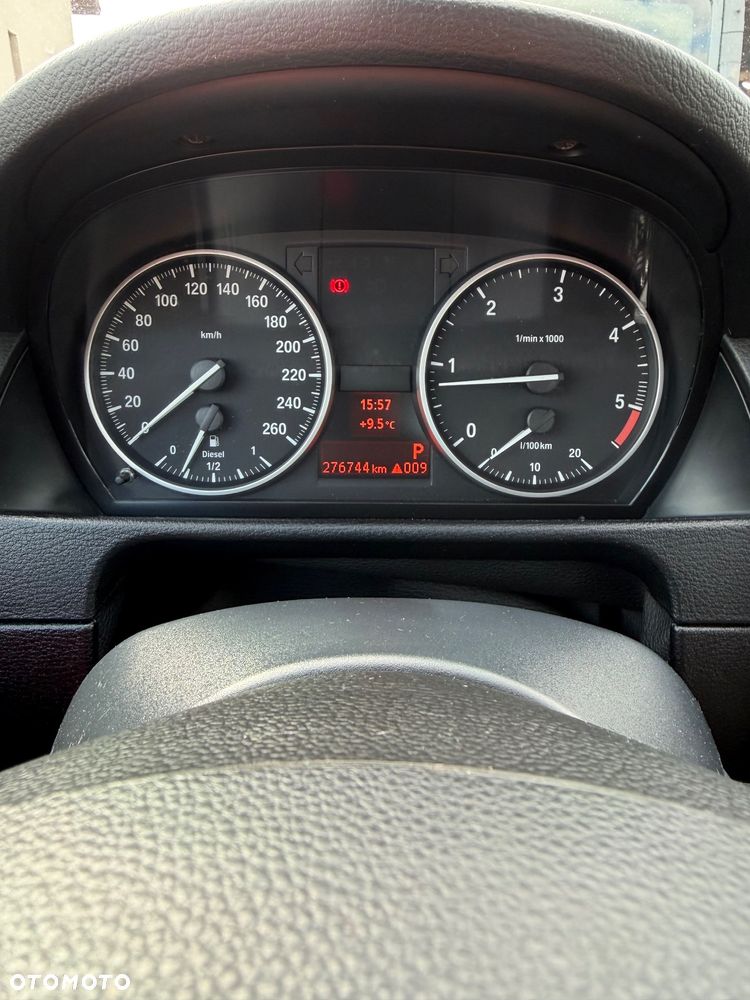 BMW X1 xDrive18d - 19