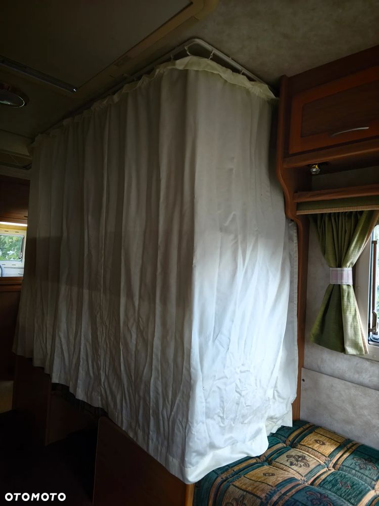 Elddis Jetstream EX 2000 - 12