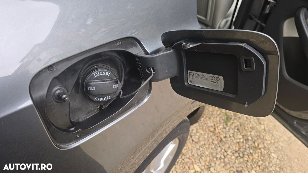 Audi Q3 2.0 TDI Quattro S tronic - 31