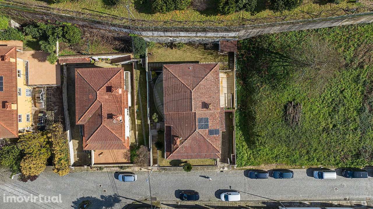 Moradia T5 para venda - Grande imagem: 2/46