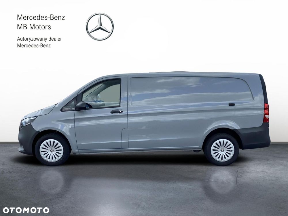 Mercedes-Benz Vito - 4