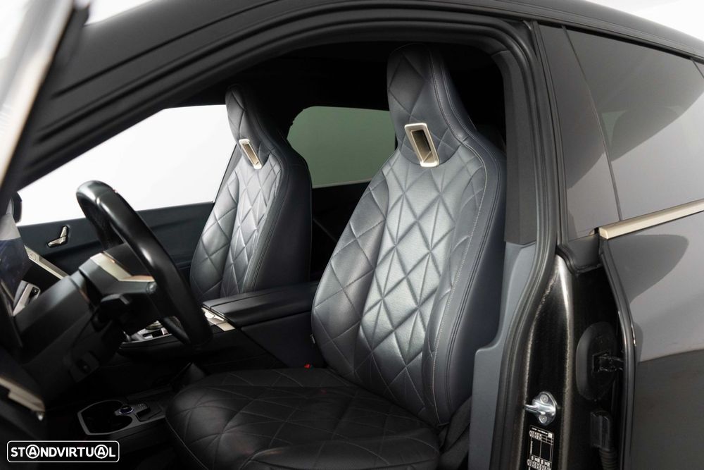 BMW iX xDrive 40 Pack Desportivo - 10