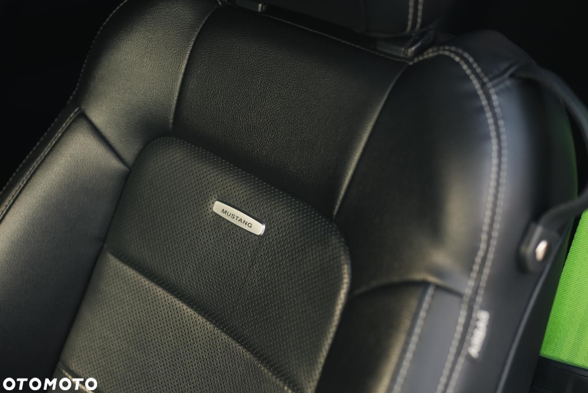 Ford Mustang - 30