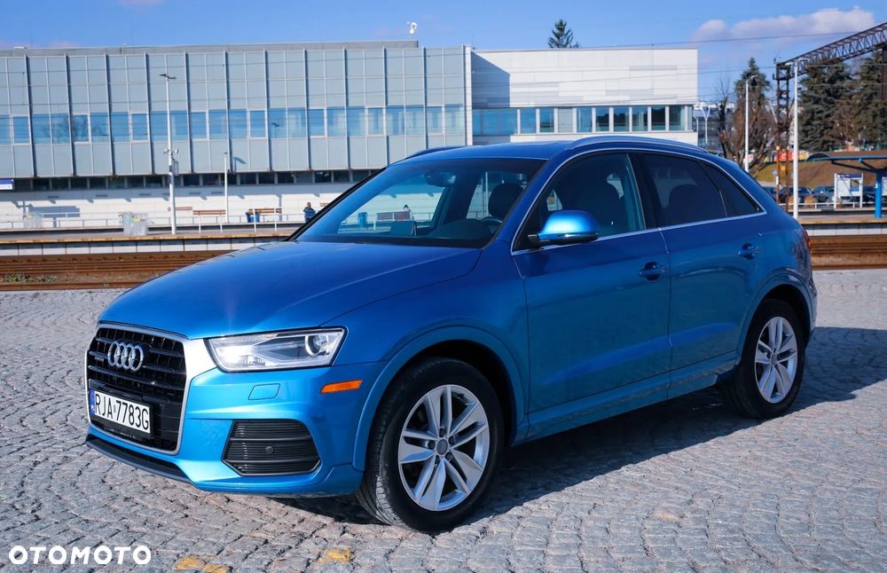 Audi Q3 - 6