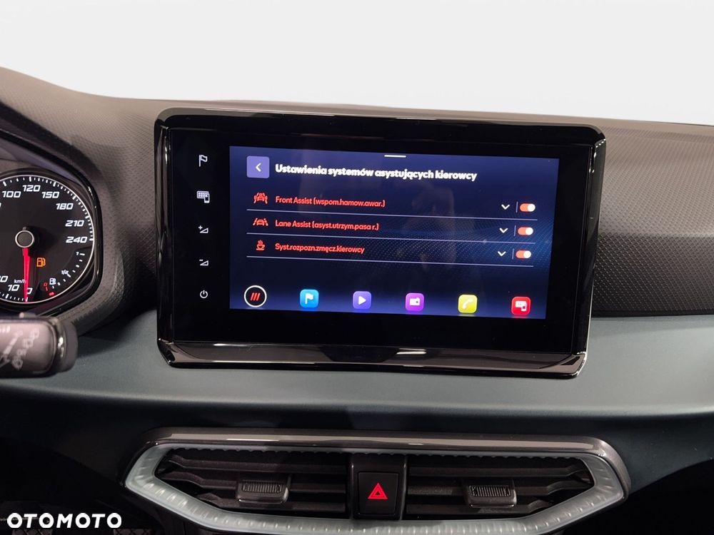 Seat Arona - 21