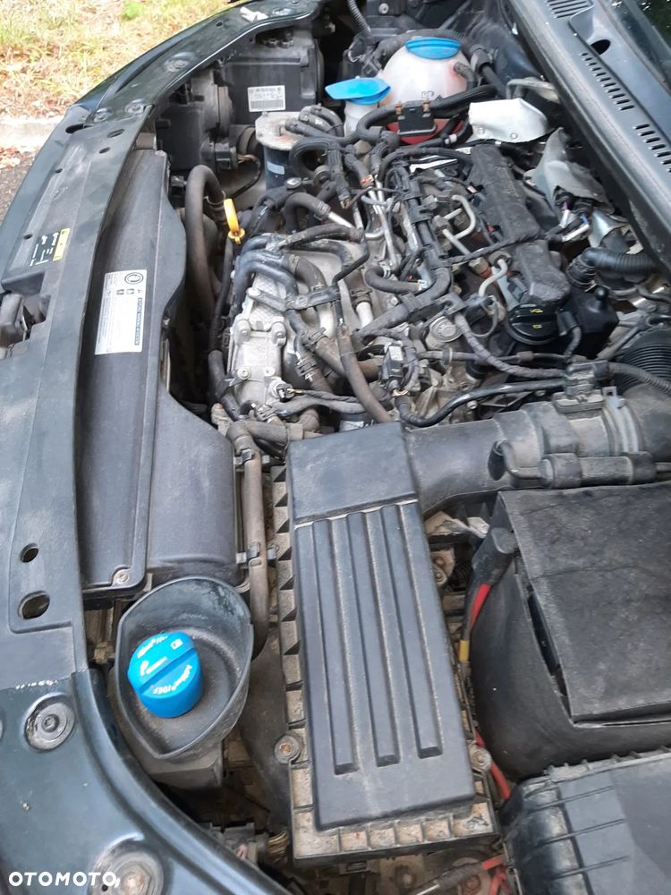 Volkswagen Caddy 2.0 TDI Trendline - 8