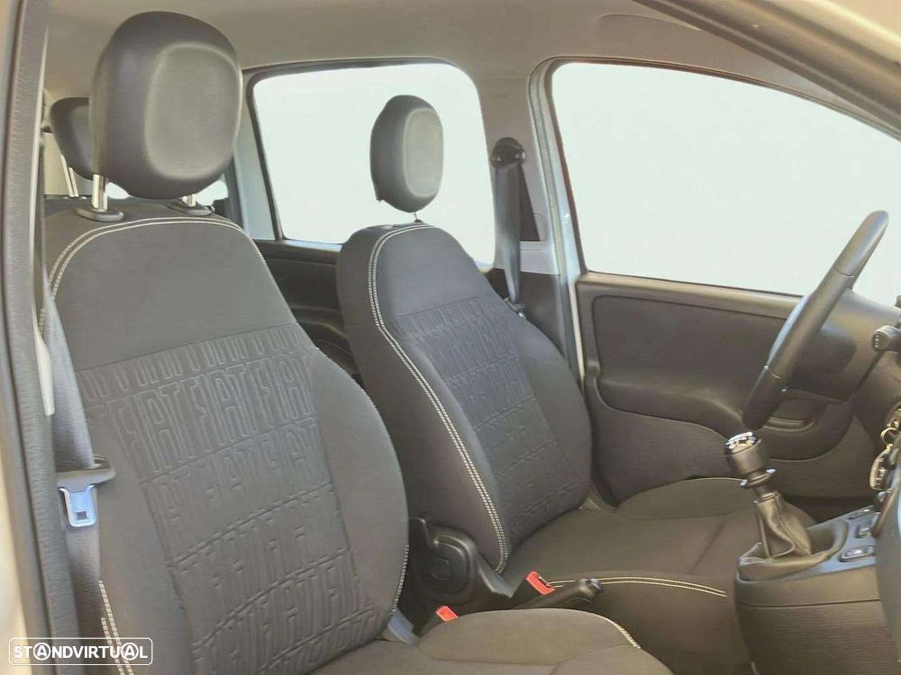Fiat Panda 1.0 Hybrid - 13