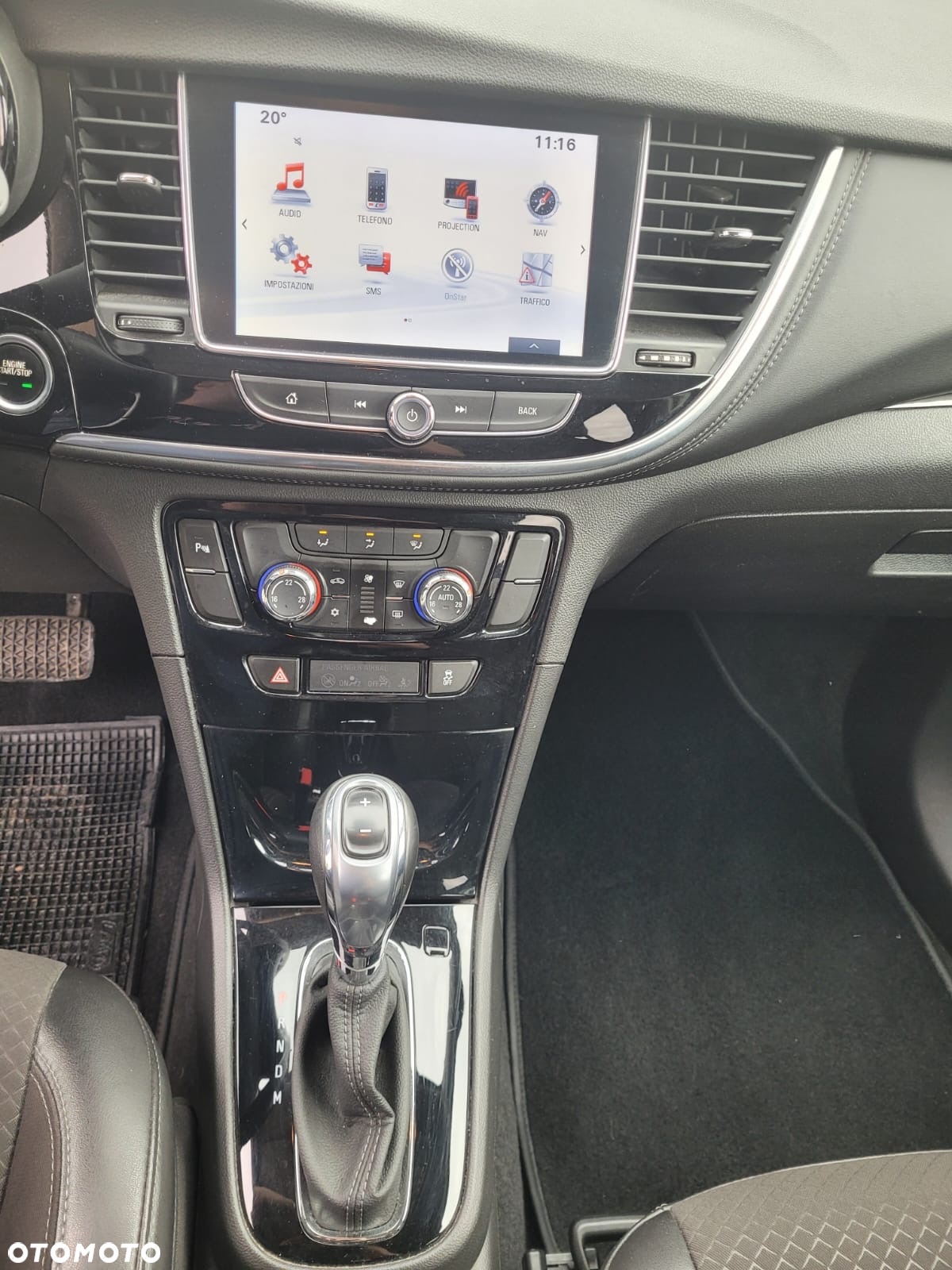 Opel Mokka 1.4 T Cosmo EU6 - 16