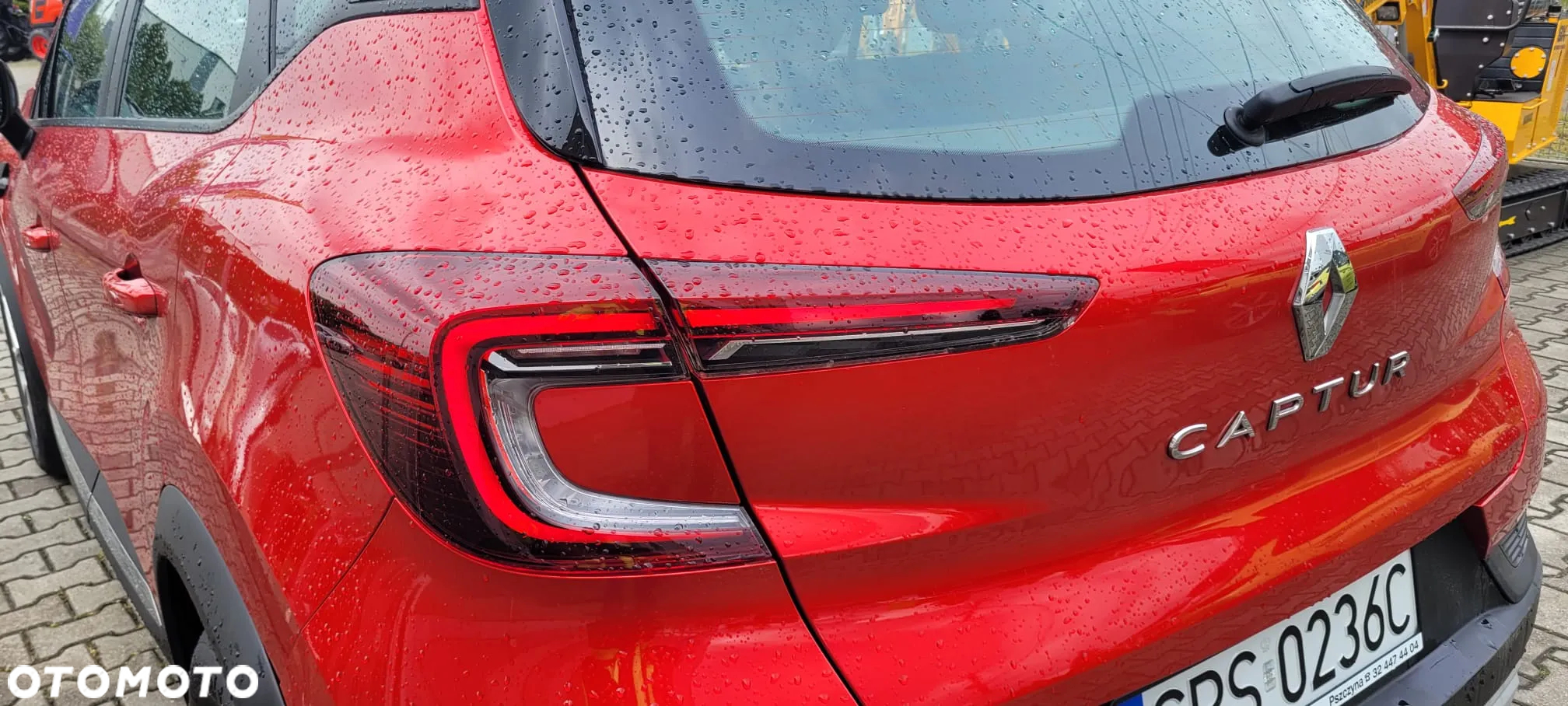 Renault Captur 1.0 TCe Zen - 11