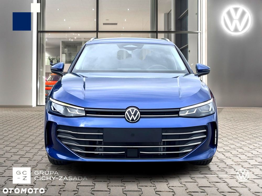 Volkswagen Passat Variant 2.0 TDI SCR 4Mot Business Plus DSG - 9