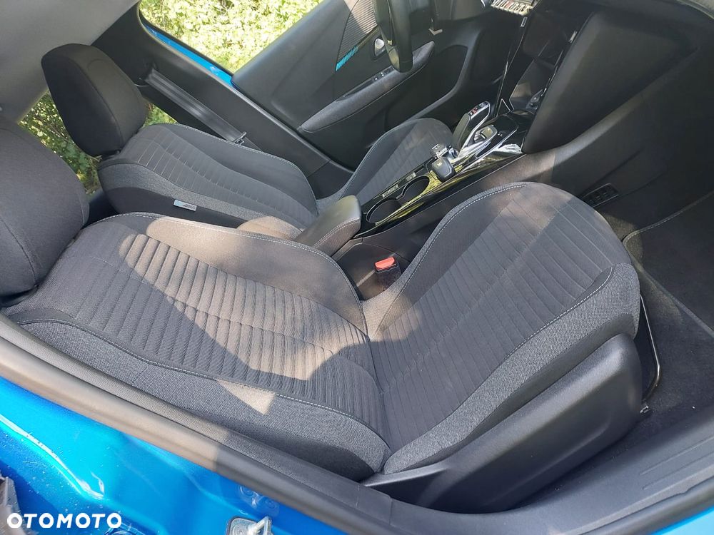 Peugeot 208 Elektromotor 136 E-Style - 18