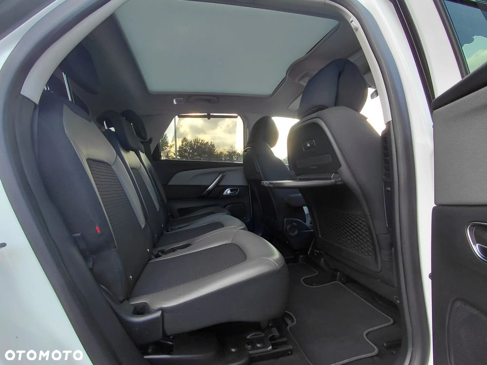 Citroën C4 SpaceTourer 1.5 BlueHDi Rip Curl S&S - 25